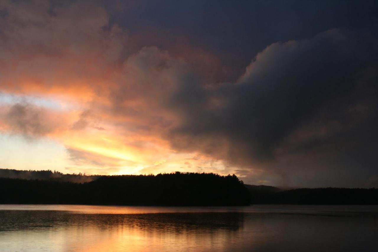 Osrodek Wypoczynkowy Laguna Lubniewice Buitenkant foto