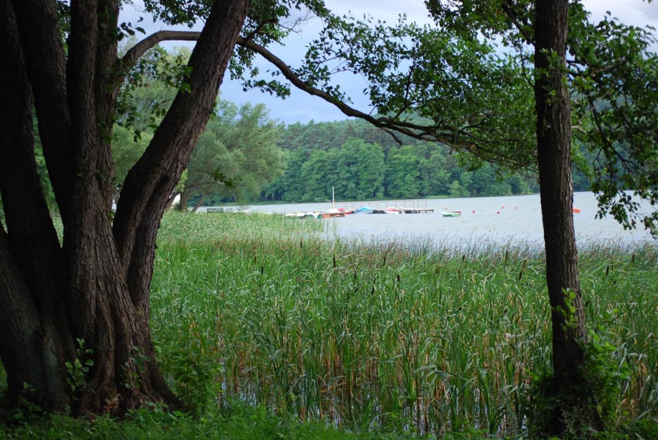 Osrodek Wypoczynkowy Laguna Lubniewice Buitenkant foto