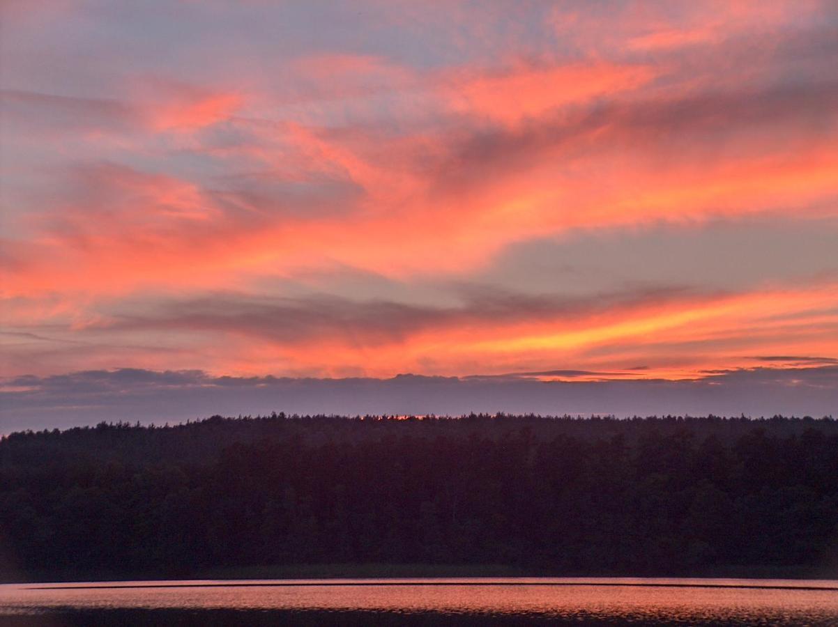 Osrodek Wypoczynkowy Laguna Lubniewice Buitenkant foto